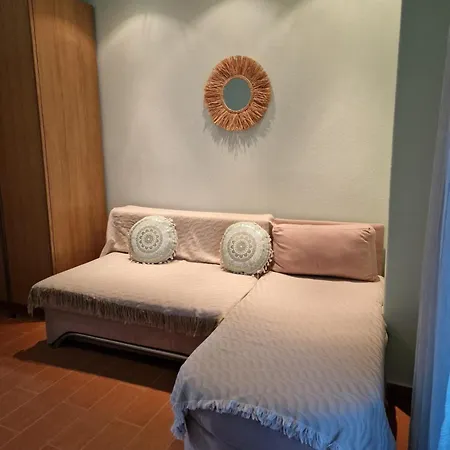 Apartment Pnoe *