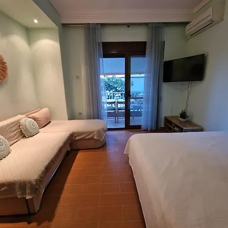 Apartment Pnoe