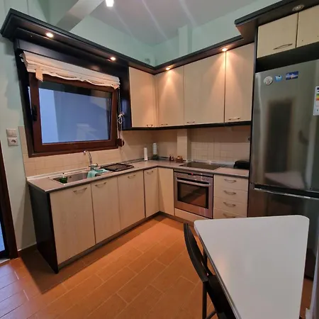 Pnoe Apartment *