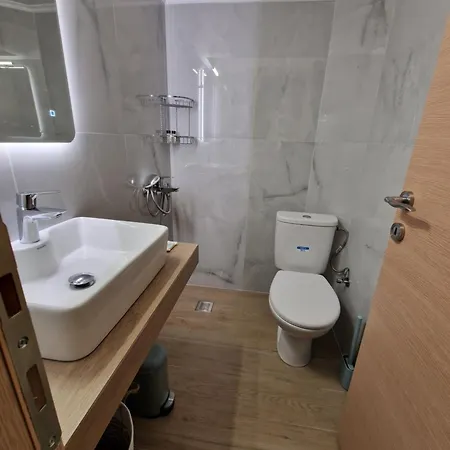 Pnoe Apartamento