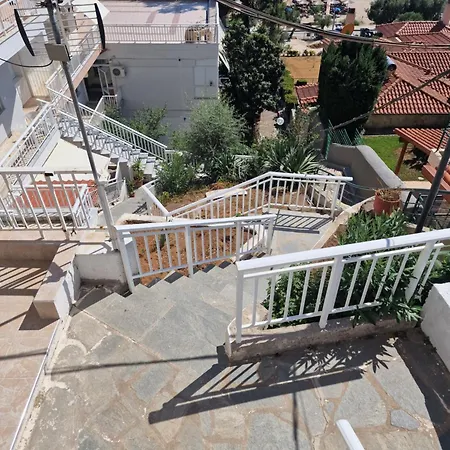 Apartamento Pnoe