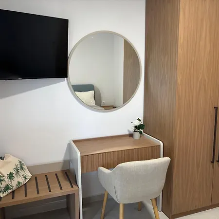 Pnoe Apartamento *