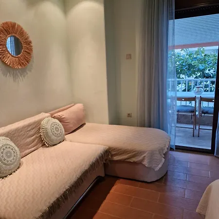 Apartamento Pnoe *