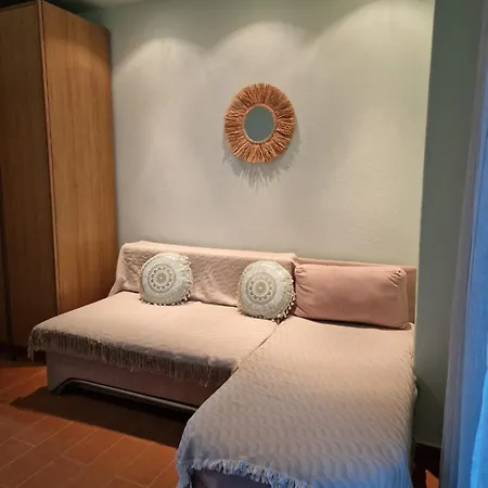 Apartamento Pnoe Nea Moudania