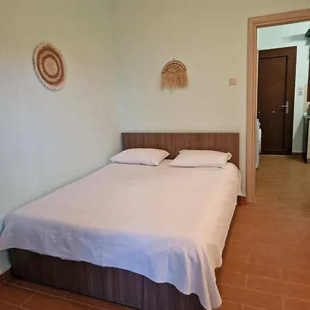Apartamento Pnoe