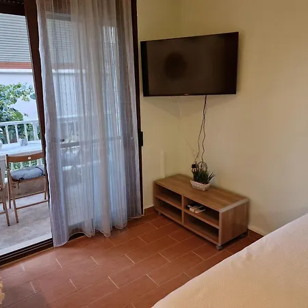Pnoe Apartamento *