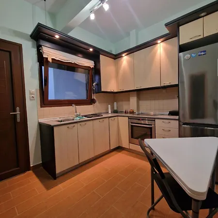 Apartamento Pnoe *