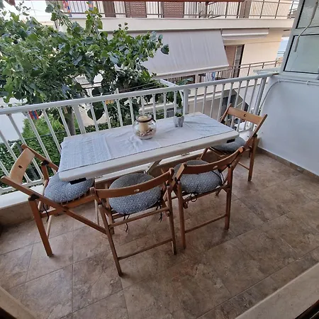 Pnoe Apartamento