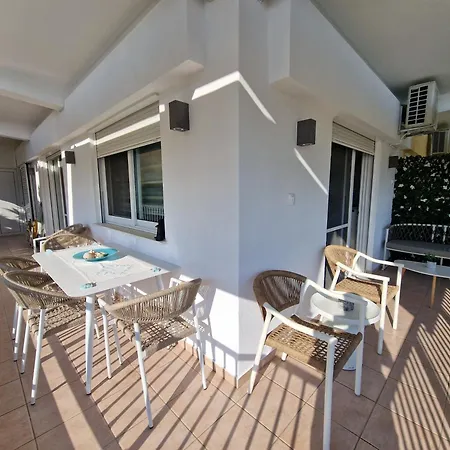 Pnoe Apartamento *