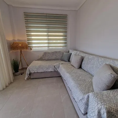 Pnoe Apartamento
