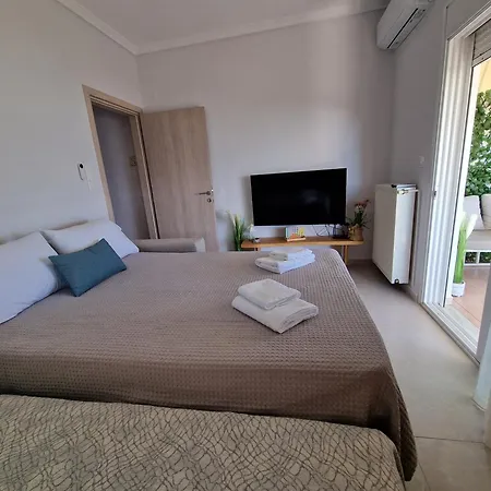 Pnoe Apartamento
