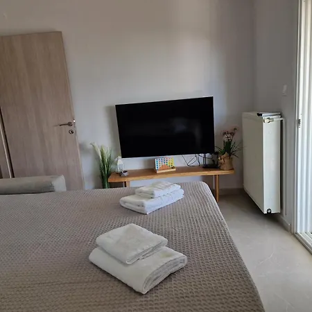 Apartamento Pnoe *