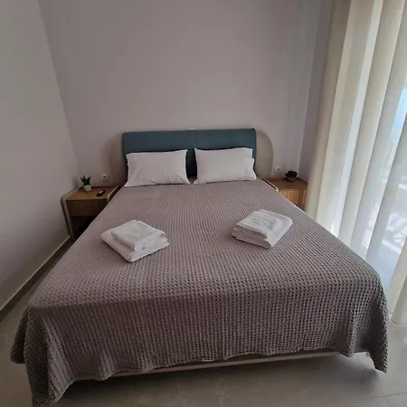 Pnoe Apartamento