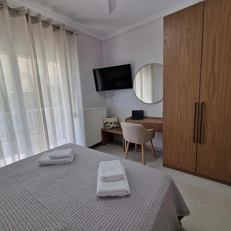 Pnoe Apartamento *
