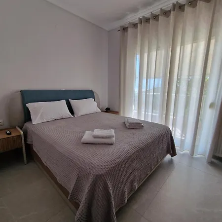 Apartamento Pnoe *