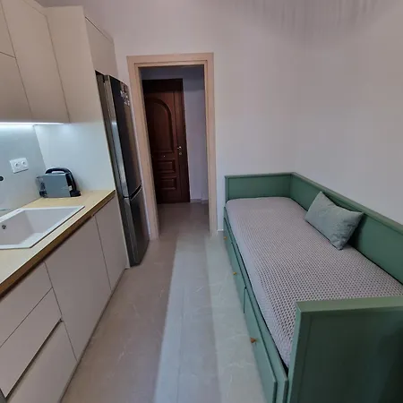 Pnoe Apartamento