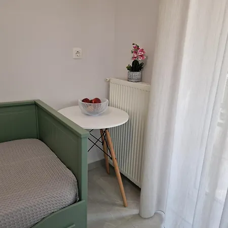 Pnoe Apartamento
