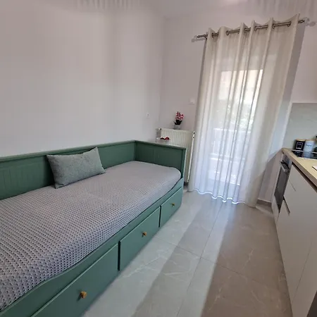 Pnoe Apartamento