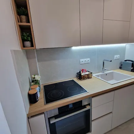 Apartamento Pnoe