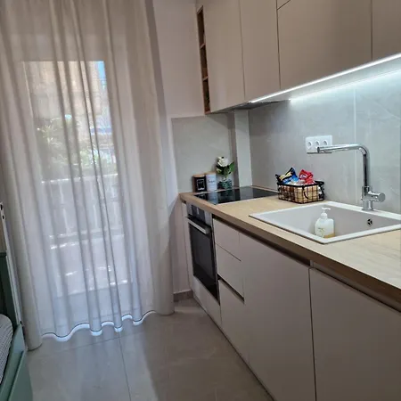 Apartamento Pnoe