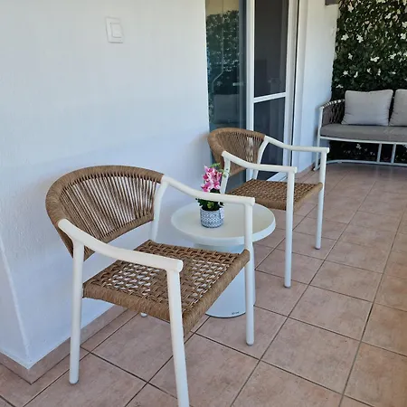 Pnoe Apartamento *