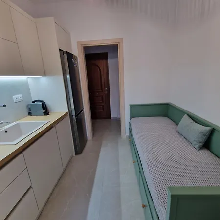 Apartamento Pnoe *