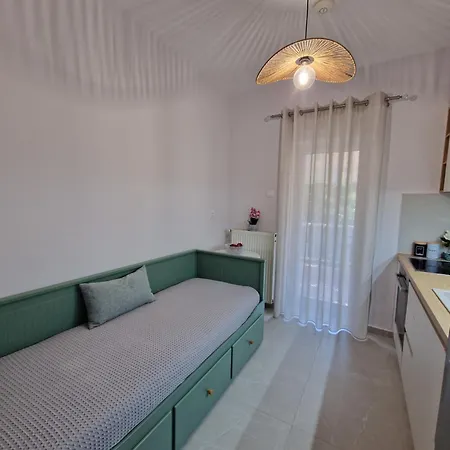 Apartamento Pnoe