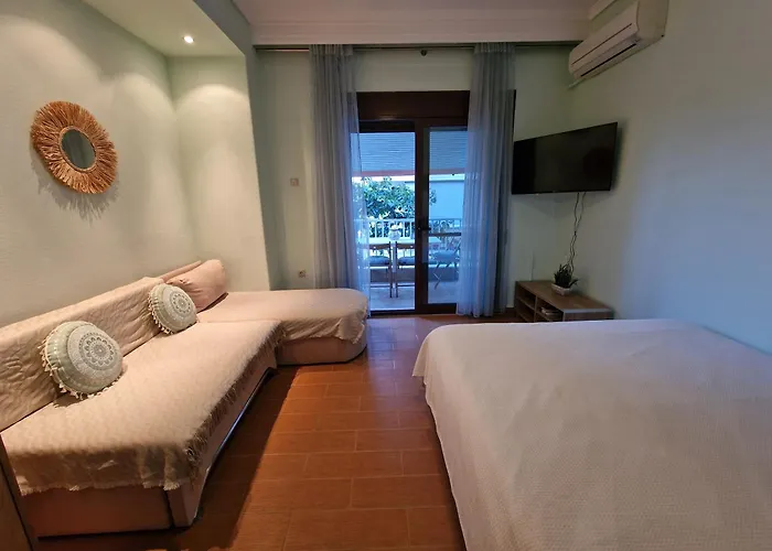 Apartment Pnoe