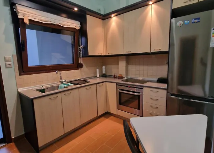 Pnoe Apartment *