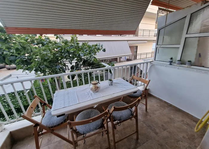 Apartment Pnoe