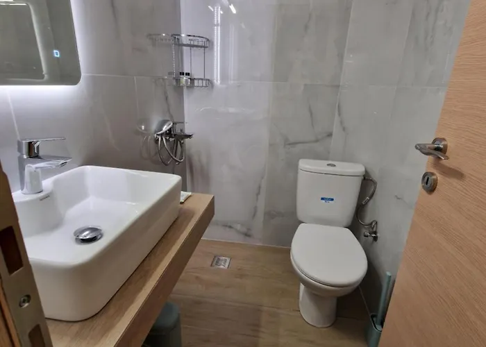 Pnoe Apartment